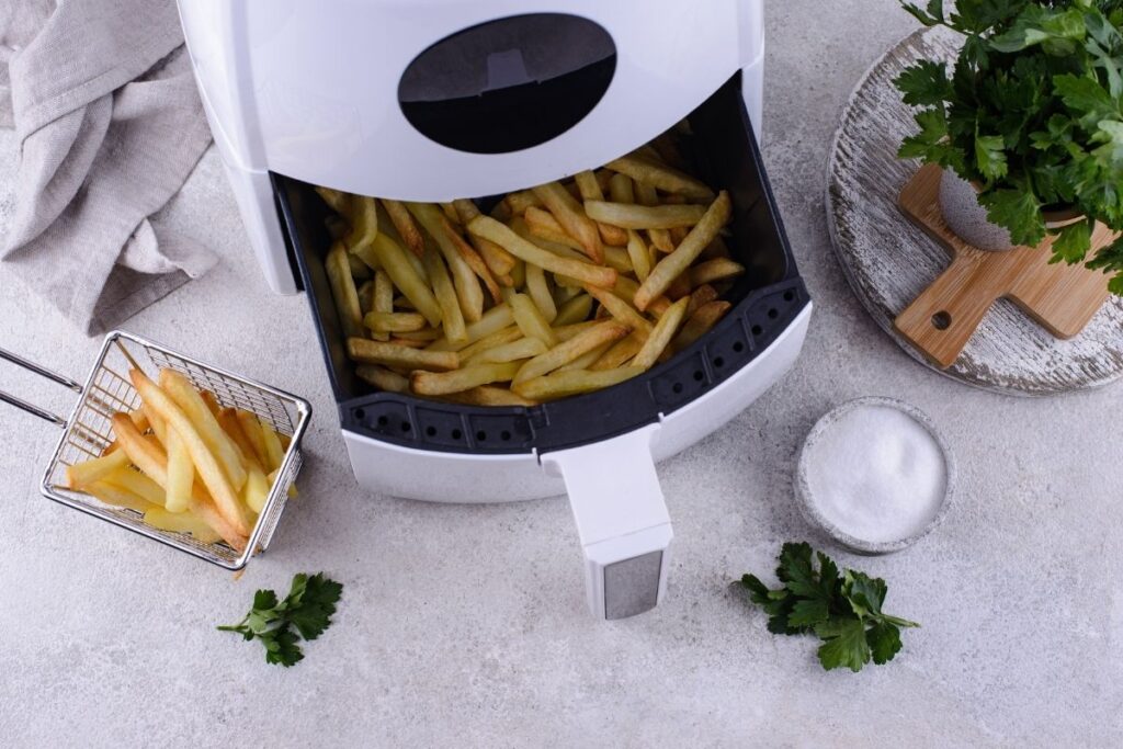 air fryer