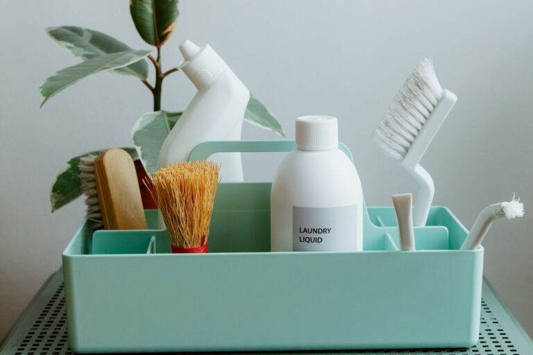 The 10 Best Cleaning Tools That Save You Time and Energy