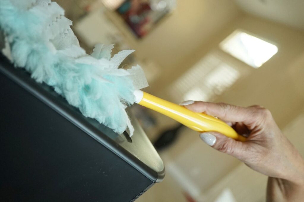 10 Best Cleaning Tools That Save You Time - The Simplicity Habit