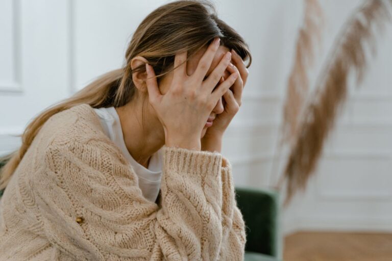 9 Self-Care Ideas to Reduce Stress in Your Life