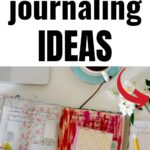 creative journal name ideas creative journaling ideas