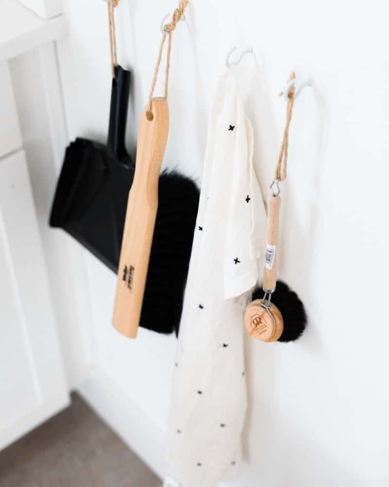 cleaning tools