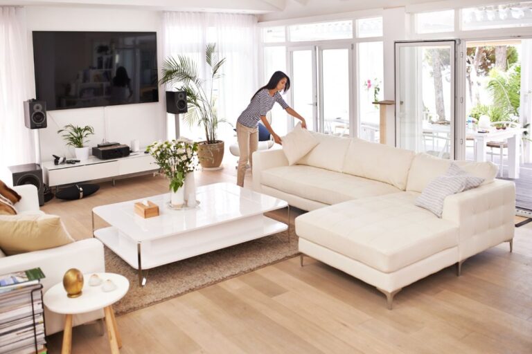 5 Important Tips to Avoid Clutter in Your Home