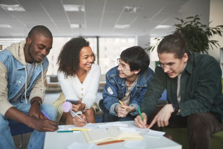 10 Good Habits for Students to Succeed in School - The Simplicity Habit