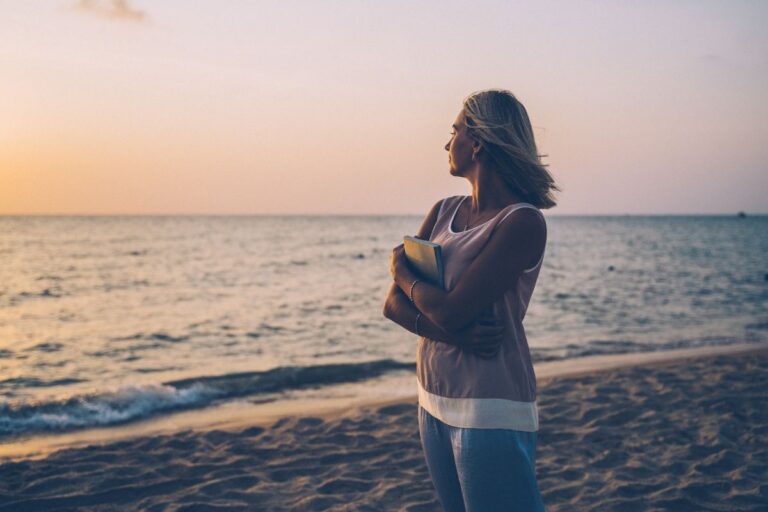 How Neutral Thinking Can Help You Live Intentionally