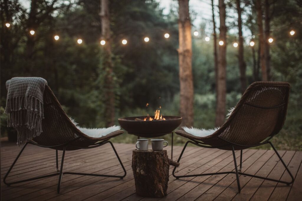 slow living
