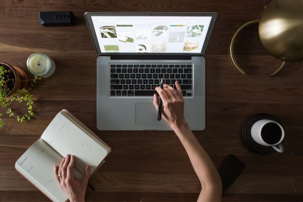 computer research