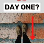 power of small steps