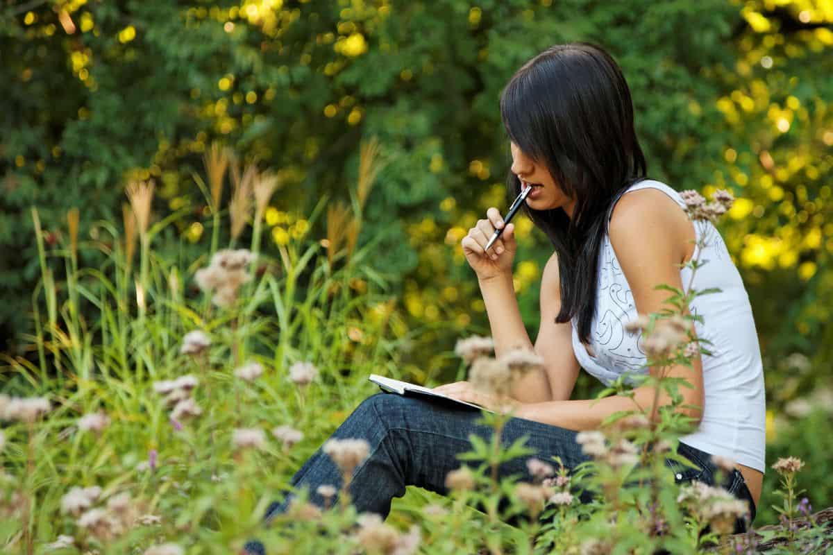 The Role of Journaling in Healing After a Breakup