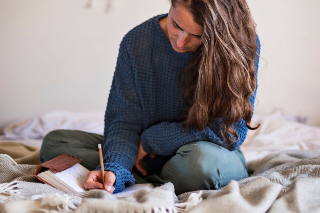 How Future Self Journaling Helps You Gain Perspective The Simplicity 