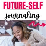 future-self journaling