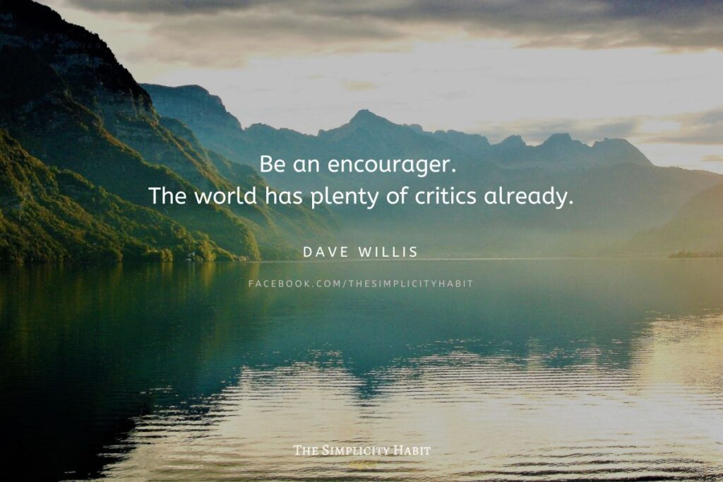 35 Inspirational Facebook Cover Quotes - The Simplicity Habit