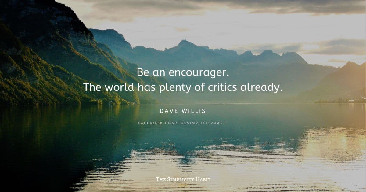 35 Inspirational Facebook Cover Quotes The Simplicity Habit