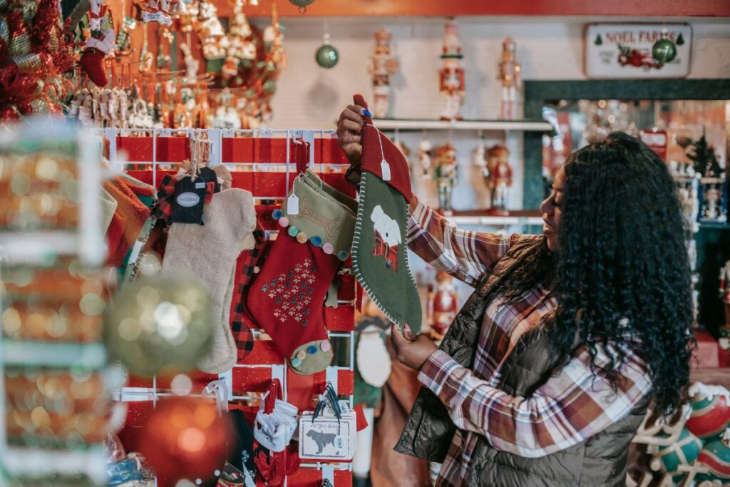 avoid holiday debt