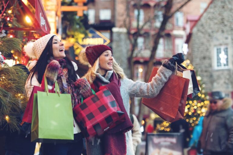 Surprising Statistics on Wasteful Holiday Spending