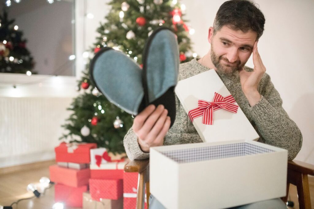 statistics on wasteful holiday spending