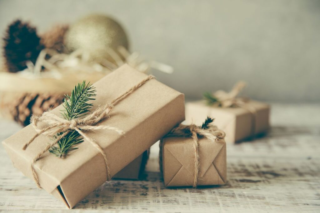 gift ideas for minimalists