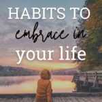 mindful habits