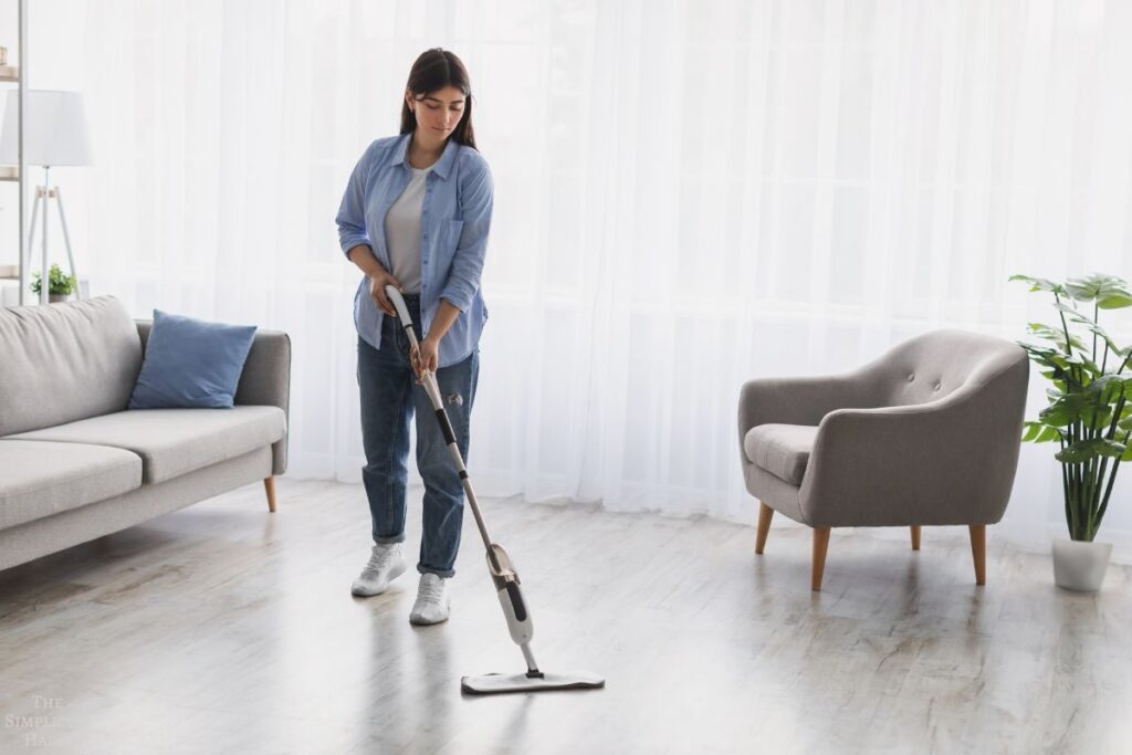 15 best cleaning tips from professional house cleaners - TODAY