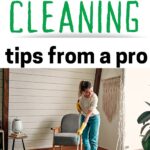 15 best cleaning tips from professional house cleaners - TODAY