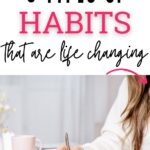 types of habits