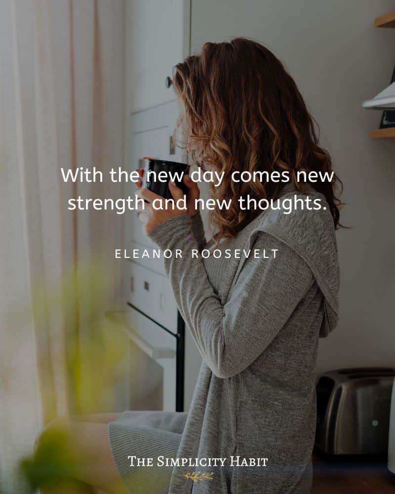 50 Good Morning SelfLove Quotes to Start Your Day Off Right The