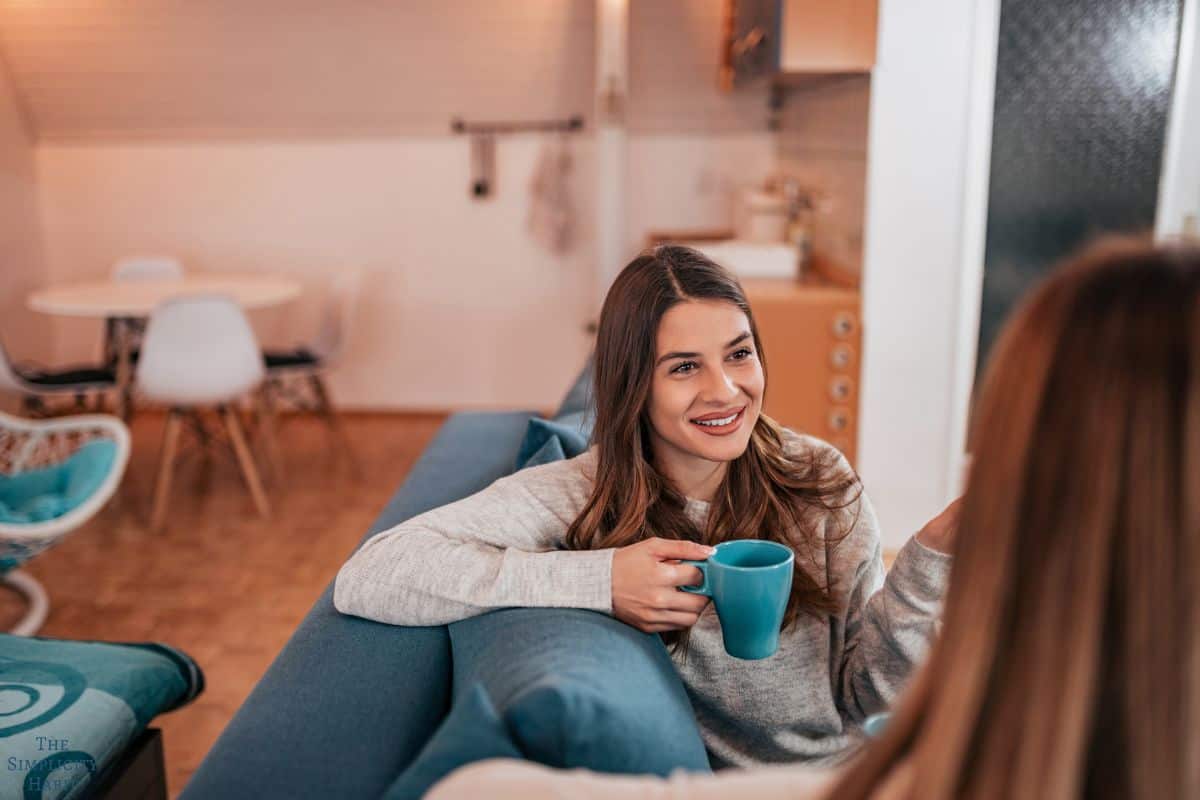 9 Simple Ideas to Make Your Home More and Inviting