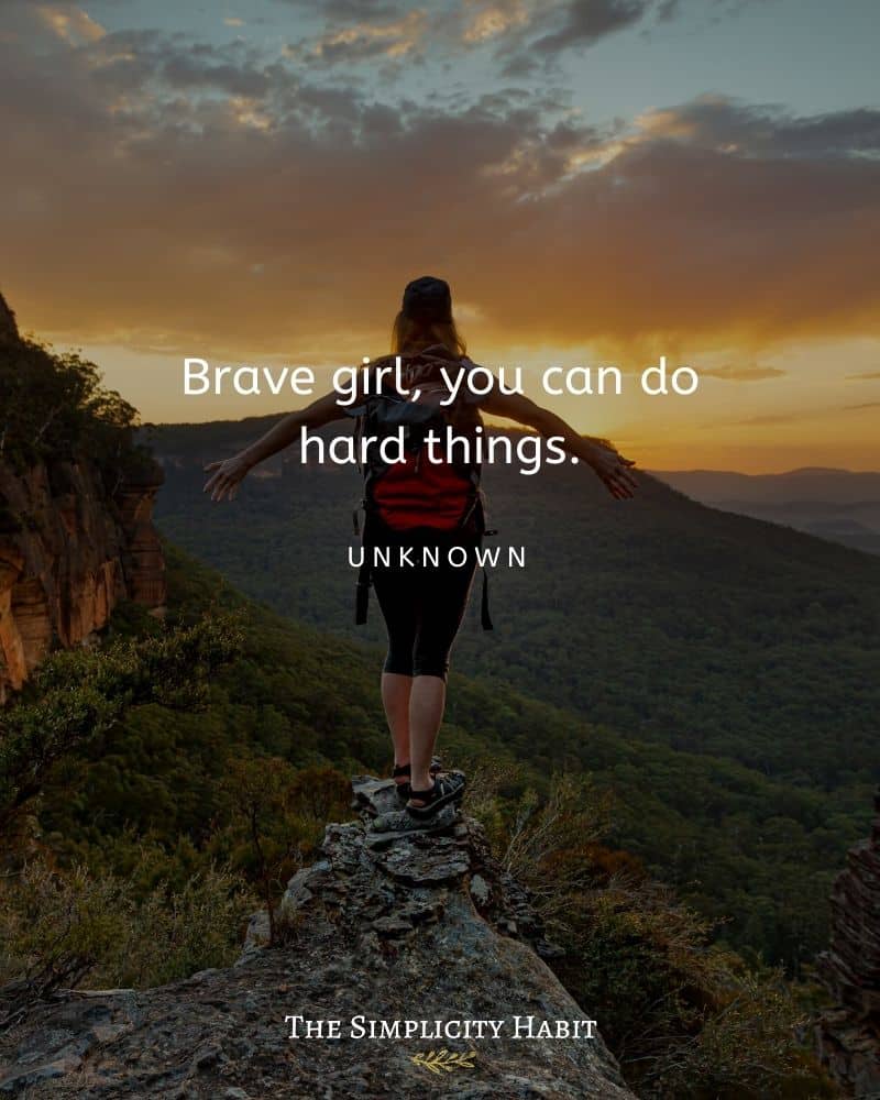 women self-worth quotes