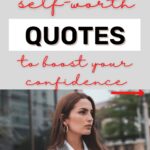 womens self-worth quotes