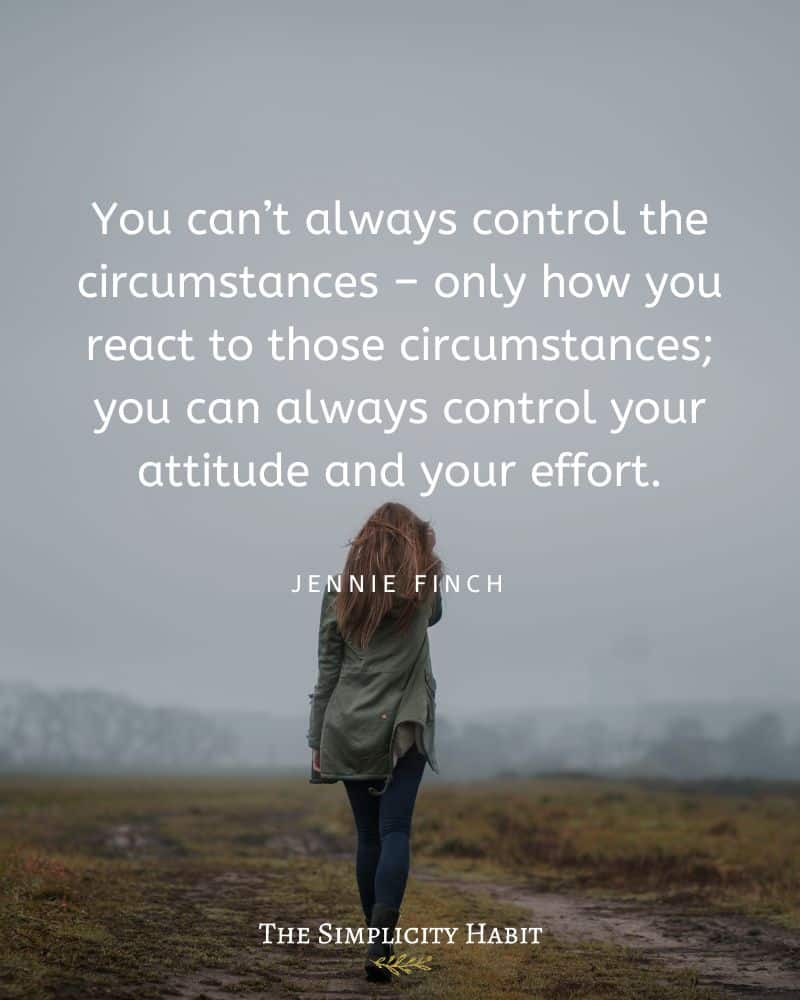 Jennie Finch quote