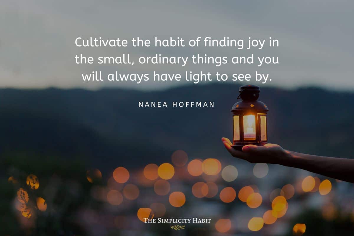 35 Smile Quotes for Instagram to Brighten Your Day The Simplicity Habit