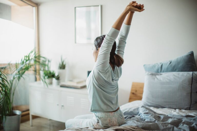 The Best Morning Habits to Help You Start Your Day Off Right 