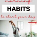 best morning habits