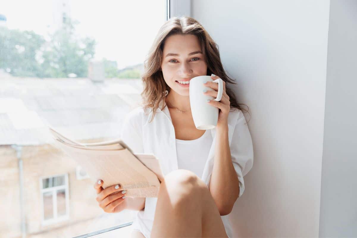 How to Be Happy: 10 Ways to Fight Discontent & Find Joy in Your Life ...