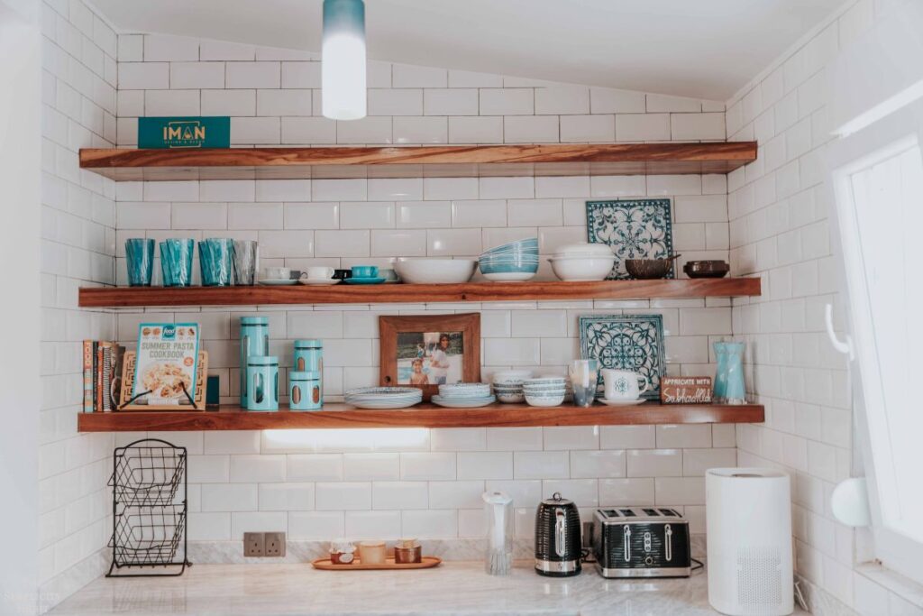 things to get rid of for instant calm