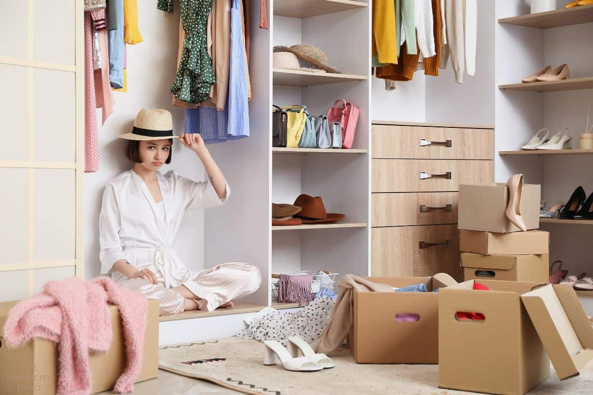 How to Declutter When You Don’t Want to: 6 Ways to Regain Your ...