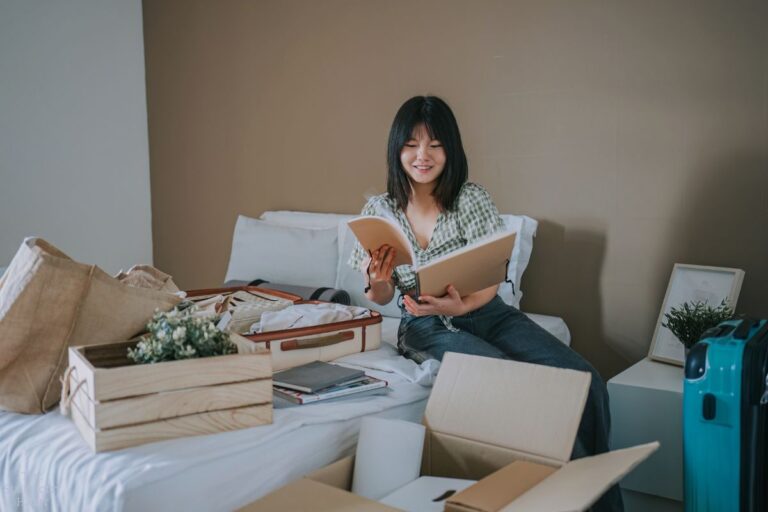Decluttering with ADD or ADHD: 6 Tips to Help You Get Focused 