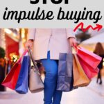 impulse purchasing