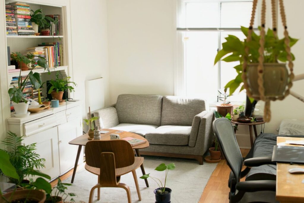 embrace minimalism in consumer economy