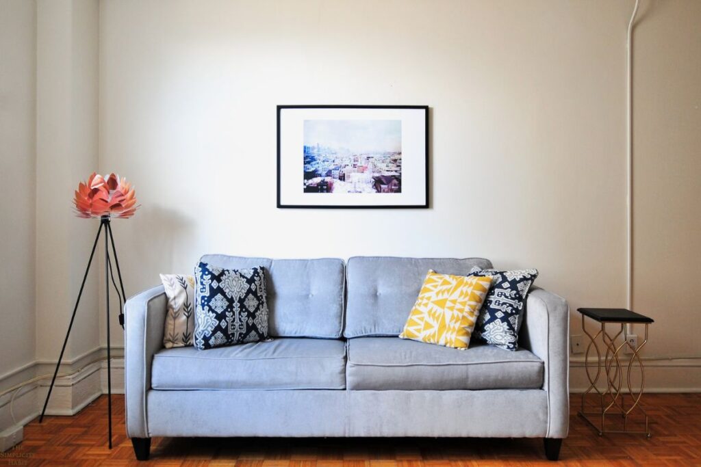 embrace minimalism in consumer economy