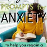 journal prompts for anxiety