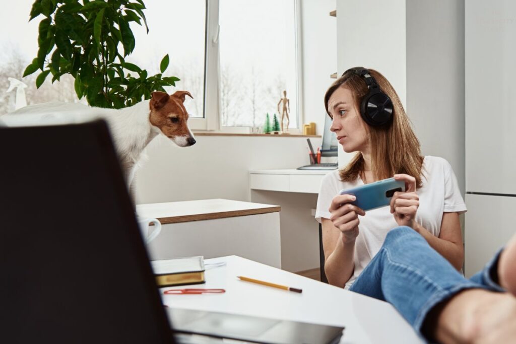 habits that waste your time