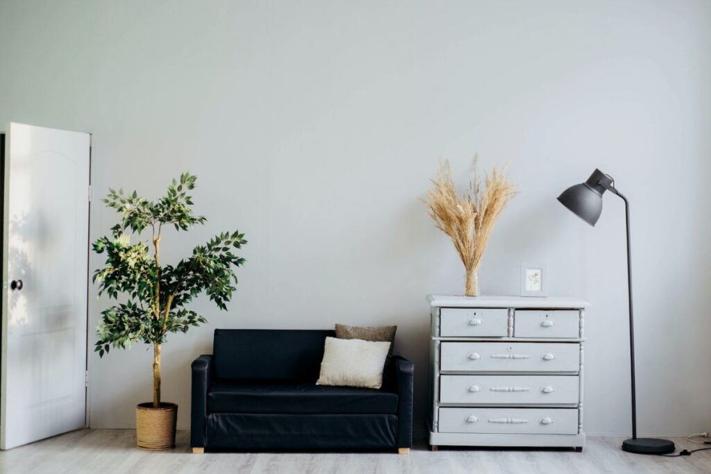 embrace minimalism in consumer economy