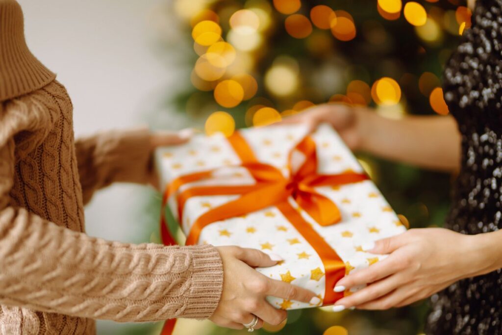give better gifts