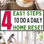 daily reset for your home