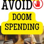 avoid doom spending