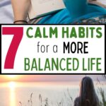 calm habits