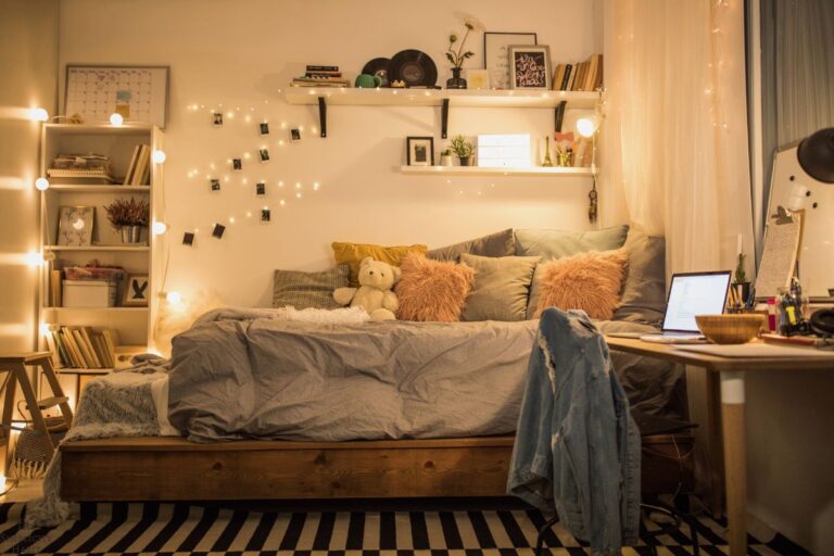 14 Easy Ways Teach Your Kids Organizational Skills That Stick