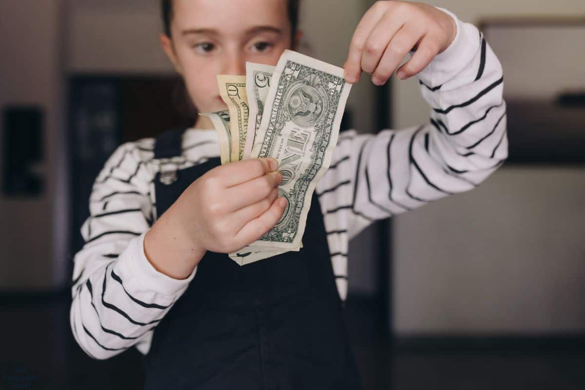 Budgeting for Kids 5 Ways to Empower Your Kids to Manage Money The