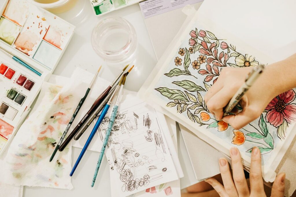 slow-living habits